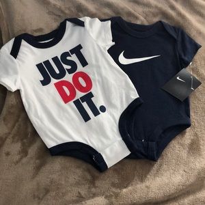 Baby Nike clothes